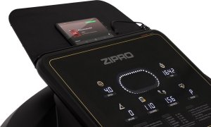 Bieżnia Zipro Bieżnia Zipro Pacemaker Black + Butelka Zipro 1000 ml 8