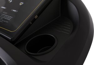 Bieżnia Zipro Bieżnia Zipro Pacemaker Black + Butelka Zipro 1000 ml 9