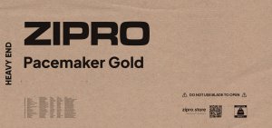 Bieżnia Zipro Bieżnia Zipro Pacemaker Gold + Butelka Zipro 1000 ml 17