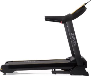 Bieżnia Zipro Bieżnia Zipro Pacemaker Gold + Butelka Zipro 1000 ml 5