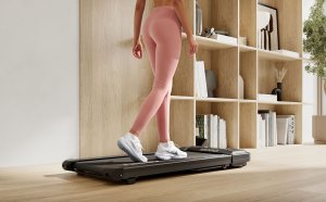 Bieżnia Zipro Bieżnia Zipro Yougo + Smar Zipro 250 ml 11