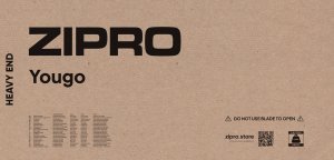 Bieżnia Zipro Bieżnia Zipro Yougo + Smar Zipro 250 ml 3