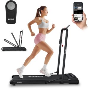 Bieżnia Zipro Bieżnia Zipro Newlite + Smar Zipro 250 ml 2