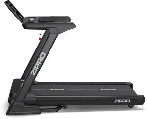 Bieżnia Zipro Bieżnia Zipro Sigma + Butelka Zipro 1000 ml 4