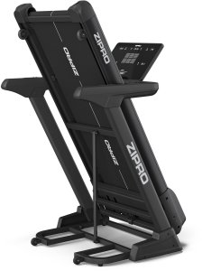 Bieżnia Zipro Bieżnia Zipro Sigma + Butelka Zipro 1000 ml 5