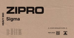 Bieżnia Zipro Bieżnia Zipro Sigma + Butelka Zipro 1000 ml 8