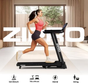 Bieżnia Zipro Bieżnia Zipro Luma + Smar Zipro 250 ml 12