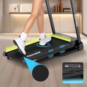 Bieżnia Zipro Bieżnia Zipro Luma + Smar Zipro 250 ml 16