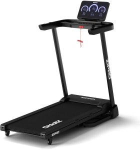 Bieżnia Zipro Bieżnia Zipro Luma + Smar Zipro 250 ml 20