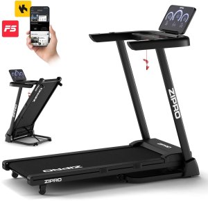 Bieżnia Zipro Bieżnia Zipro Luma + Smar Zipro 250 ml 2