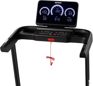 Bieżnia Zipro Bieżnia Zipro Luma + Smar Zipro 250 ml 4