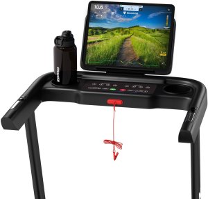 Bieżnia Zipro Bieżnia Zipro Luma + Smar Zipro 250 ml 5