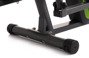 Orbitrek Zipro Orbitrek Zipro Neon + Pas wyszczuplający Zipro 15