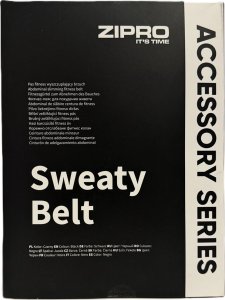 Orbitrek Zipro Orbitrek Zipro Neon + Pas wyszczuplający Zipro 28