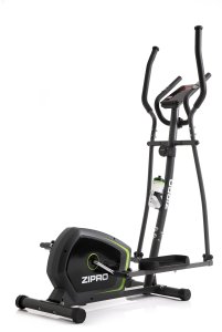 Orbitrek Zipro Orbitrek Zipro Neon + Pas wyszczuplający Zipro 3