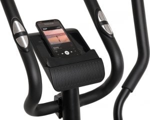 Orbitrek Zipro Orbitrek Zipro Burn + Pas wyszczuplający Zipro 11