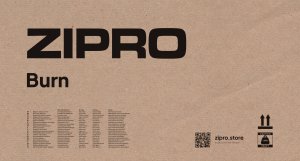 Orbitrek Zipro Orbitrek Zipro Burn + Pas wyszczuplający Zipro 13