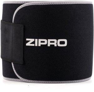 Orbitrek Zipro Orbitrek Zipro Burn + Pas wyszczuplający Zipro 18