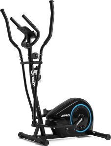 Orbitrek Zipro Orbitrek Zipro Burn + Pas wyszczuplający Zipro 4