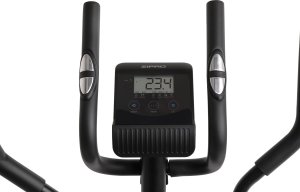 Orbitrek Zipro Orbitrek Zipro Burn + Pas wyszczuplający Zipro 10