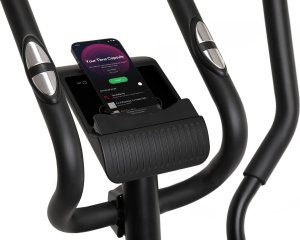 Orbitrek Zipro Orbitrek Zipro Burn Gold + Pas wyszczuplający Zipro 11