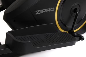 Orbitrek Zipro Orbitrek Zipro Burn Gold + Pas wyszczuplający Zipro 7