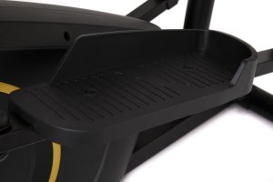 Orbitrek Zipro Orbitrek Zipro Burn Gold + Pas wyszczuplający Zipro 8