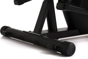 Orbitrek Zipro Orbitrek Zipro Burn Gold + Pas wyszczuplający Zipro 9