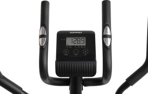 Orbitrek Zipro Orbitrek Zipro Burn Gold + Pas wyszczuplający Zipro 10