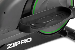 Orbitrek Zipro Orbitrek Zipro Hulk + Pas wyszczuplający Zipro 11