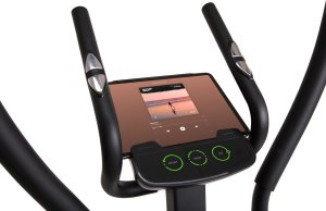 Orbitrek Zipro Orbitrek Zipro Hulk + Pas wyszczuplający Zipro 3