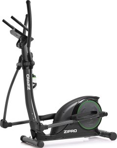 Orbitrek Zipro Orbitrek Zipro Hulk + Pas wyszczuplający Zipro 8