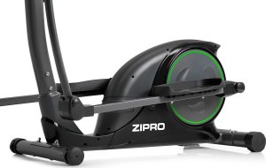 Orbitrek Zipro Orbitrek Zipro Hulk + Pas wyszczuplający Zipro 10