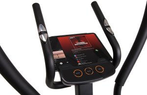 Orbitrek Zipro Orbitrek Zipro Hulk RS + Pas wyszczuplający Zipro 5