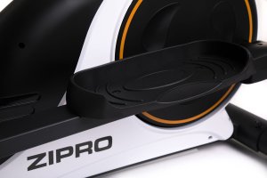 Orbitrek Zipro Orbitrek Zipro Hulk RS + Pas wyszczuplający Zipro 10