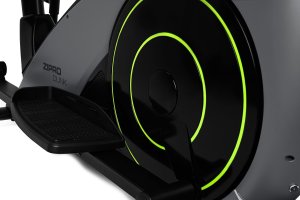 Orbitrek Zipro Orbitrek Zipro Dunk + Mata treningowa Zipro 11