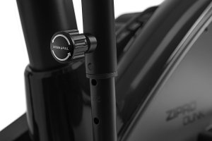 Orbitrek Zipro Orbitrek Zipro Dunk + Mata treningowa Zipro 14