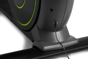 Orbitrek Zipro Orbitrek Zipro Dunk + Mata treningowa Zipro 16