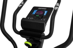 Orbitrek Zipro Orbitrek Zipro Dunk + Mata treningowa Zipro 3