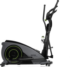 Orbitrek Zipro Orbitrek Zipro Dunk + Mata treningowa Zipro 8