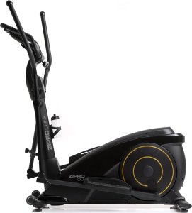 Orbitrek Zipro Orbitrek Zipro Dunk Gold + Mata treningowa Zipro 11