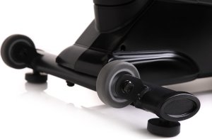 Orbitrek Zipro Orbitrek Zipro Dunk Gold + Mata treningowa Zipro 13