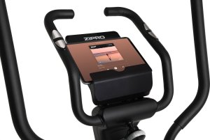 Orbitrek Zipro Orbitrek Zipro Dunk Gold + Mata treningowa Zipro 3