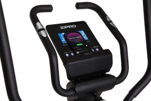 Orbitrek Zipro Orbitrek Zipro Dunk Gold + Mata treningowa Zipro 4