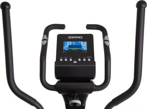 Orbitrek Zipro Orbitrek Zipro Dunk Gold + Mata treningowa Zipro 5