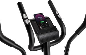 Orbitrek Zipro Orbitrek Zipro Shox RS + Mata treningowa Zipro 9