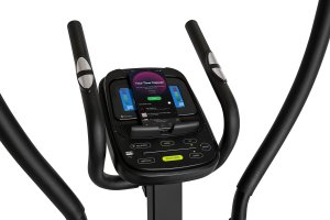 Orbitrek Zipro Orbitrek Zipro Heat + Mata treningowa Zipro 13