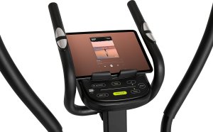 Orbitrek Zipro Orbitrek Zipro Heat + Mata treningowa Zipro 14