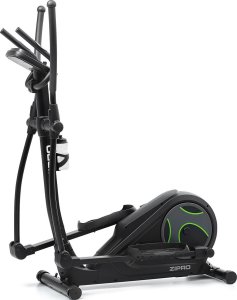 Orbitrek Zipro Orbitrek Zipro Heat + Mata treningowa Zipro 8