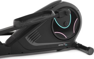 Orbitrek Zipro Orbitrek Zipro Heat WM + Mata treningowa Zipro 11